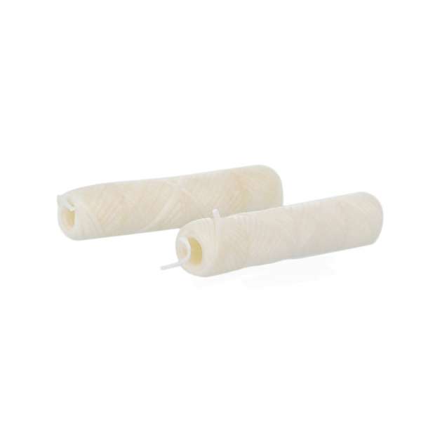 Vömel dental floss refill pack - plastic free - 2 spare rolls Vömel dental floss refill pack - plastic free - 2 spare rolls