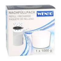Dehumidifier salt - 1 kg refill for the salt dehumidifier Drop Dehumidifier salt - 1 kg refill for the salt dehumidifier Drop