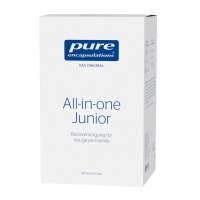 Pure Encapsulations All in One Junior - Vitamin Sticks Pure Encapsulations All in One Junior - Vitamin Sticks