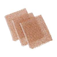 PureNature Copper cloth - Buy a practical eco cleaning cloth in a set of 3 PureNature Copper cloth - Buy a practical eco cleaning cloth in a set of 3