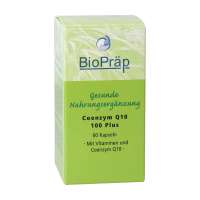 Coenzyme Q 10 - 100 plus Coenzyme Q 10 - 100 plus