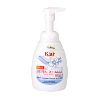 Klar Soap Nut Liquid Hand Soap Klar Soap Nut Liquid Hand Soap