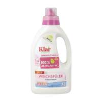 Sensitive Fabric softener without fragrances & vegan Sensitive Fabric softener without fragrances & vegan