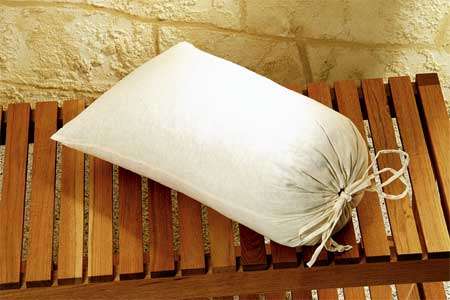 Spelt Replacement Sack