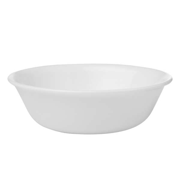 Beautiful dessert bowls white made of glass oven & dishwasher safe Beautiful dessert bowls white made of glass oven & dishwasher safe
