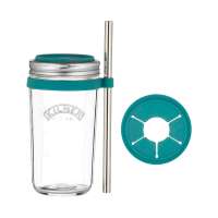 Kilner Smoothie Maker Set Kilner Smoothie Maker Set