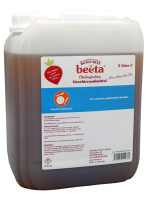 Beeta hand washing up liquid, canister, 5 liter
