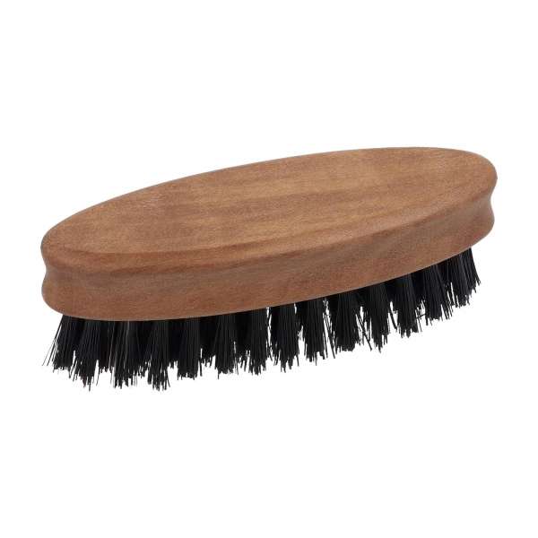 Buy PureNature beard brush for natural beard care Buy PureNature beard brush for natural beard care