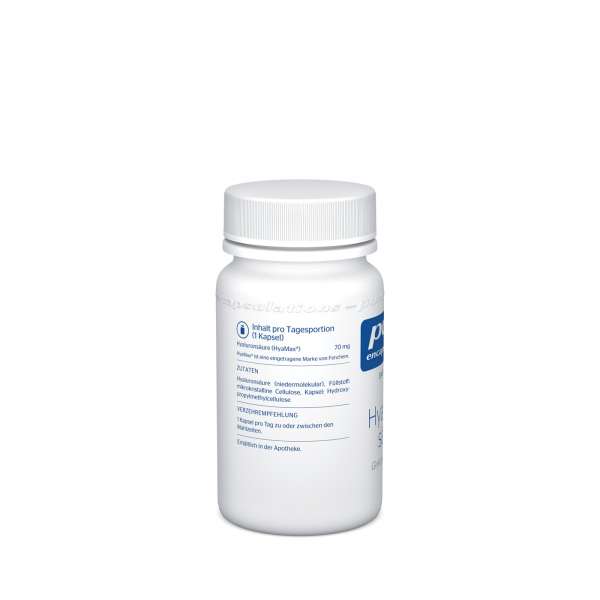 Pure Encapsulations - PURE Hyaluronic Acid Oral Use