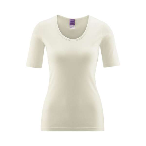 Short Sleeve Undershirt for Women Short Sleeve Undershirt for Women