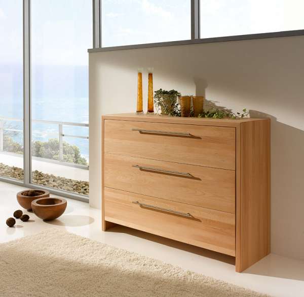 Dresser Made From Beechwood Dresser Made From Beechwood
