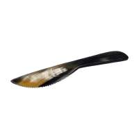 Horn Butter Knife Horn Butter Knife