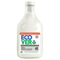 Fabric softener for allergy sufferers without fragrance by Ecover buy online