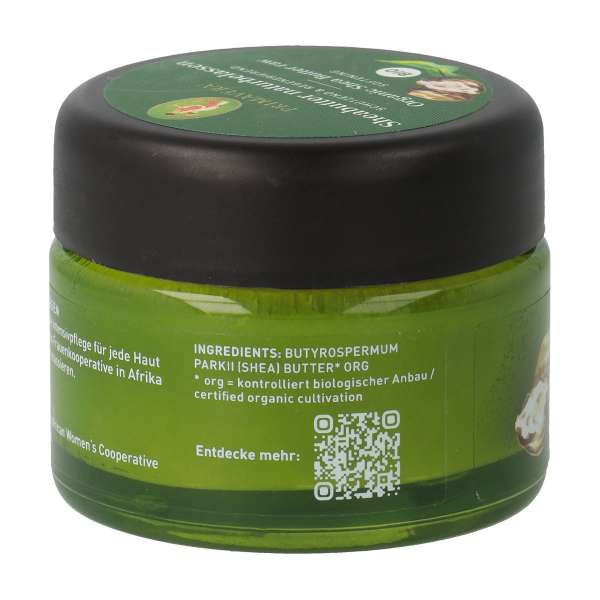 Primavera Shea Butter Cream