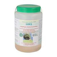 Wood Preservative HM1 (transparent) Wood Preservative HM1 (transparent)