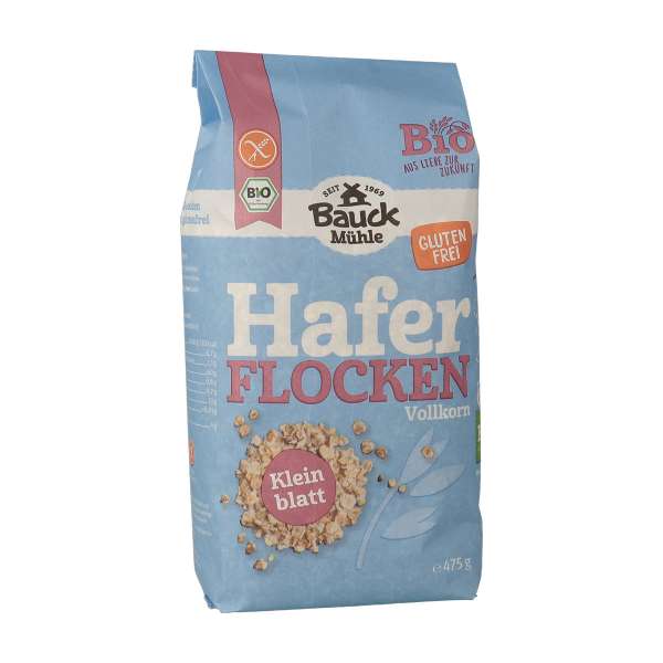 Oat Flakes Gluten-free Oat Flakes Gluten-free