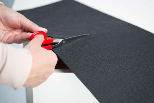 Activated Carbon Fleece