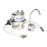 Seagull X-1 Water Purifier Seagull X-1 Water Purifier