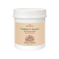 Vitamin C Powder - acid-free Vitamin C Powder - acid-free