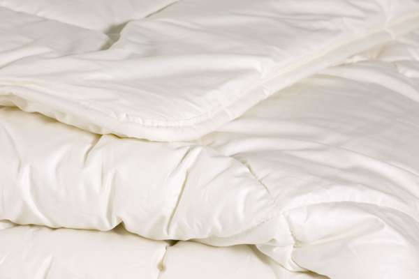 PureNature Light new wool duvet summer very air permeable