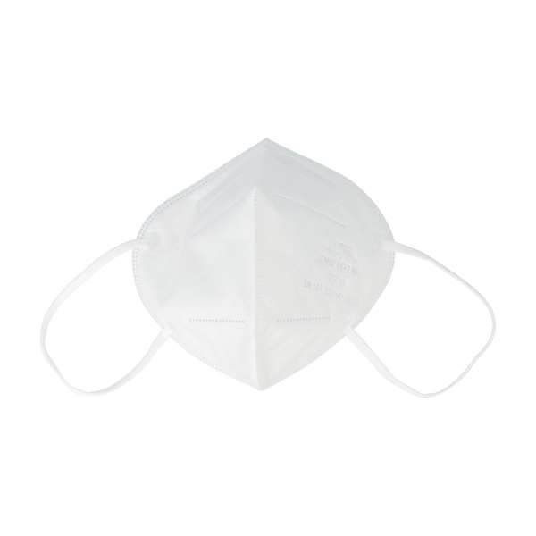 Respirator mask type FFP2 10 pieces