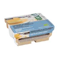 Rice Dessert Vanilla (12x100 gr.)