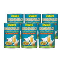 Organic Coconut Milk (6-Pack) Organic Coconut Milk (6-Pack)