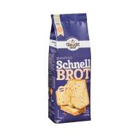 Organic Quick White Bread Mix Organic Quick White Bread Mix