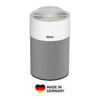 IDEAL AP40 PRO HEPA Filter Air purifier with activated carbon for good air IDEAL AP40 PRO HEPA Filter Air purifier with activated carbon for good air