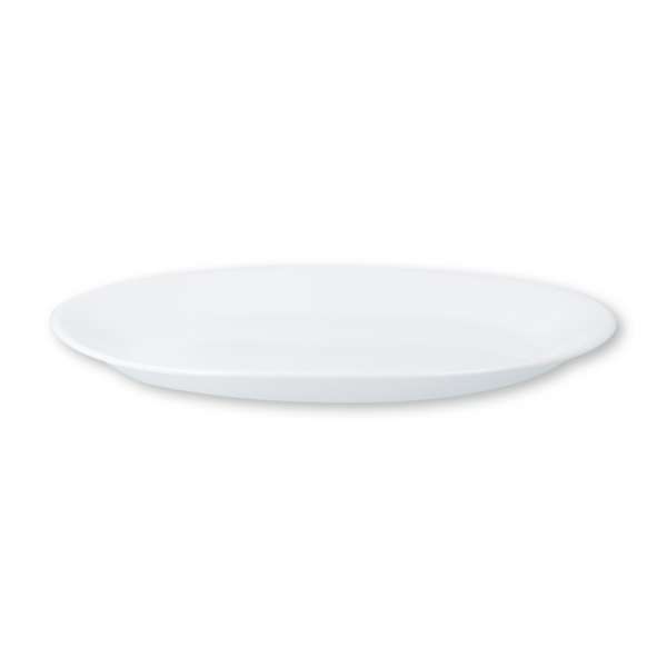 Buy Corelle's oval serving plate for serving food