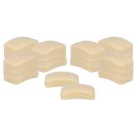 Vegetable Curd Soap (24 x 100 grams) Vegetable Curd Soap (24 x 100 grams)