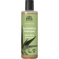 Urtekram Aloe Vera SLS and Paraben Free Shampoo – Organic