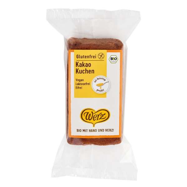 Rice Chocolate Cake Gluten-Free Rice Chocolate Cake Gluten-Free