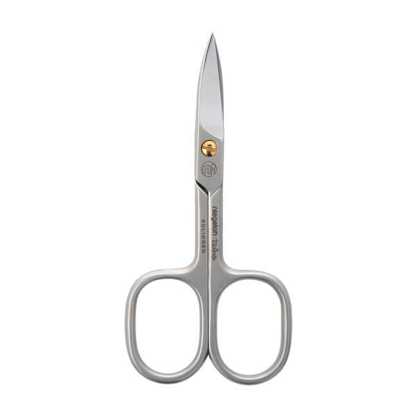 Niegeloh Leather Manicure Set - elegance made in Solingen