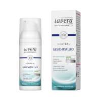 Lavera Neutral Facial Fluid Lavera Neutral Facial Fluid