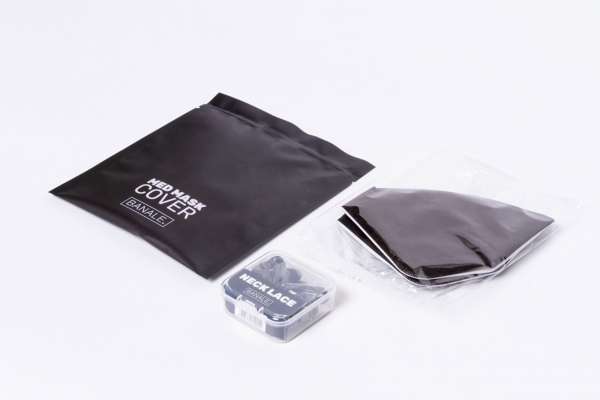 Banale Med Mask filter set 4 pieces