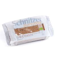 Organic Country Bread (6 x 250 grams) Organic Country Bread (6 x 250 grams)