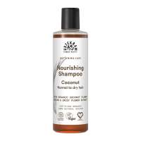 Urtekram Coconut Shampoo Organic for Shiny Hair & SLS Free Urtekram Coconut Shampoo Organic for Shiny Hair & SLS Free