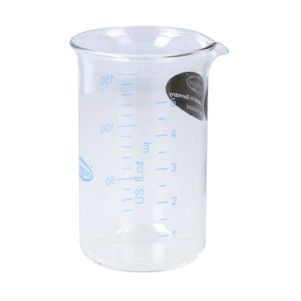 Trendglas Mini measuring cup with ml scale - measure small quantities
