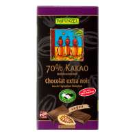 Dark Chocolate (70% Cocoa) Dark Chocolate (70% Cocoa)