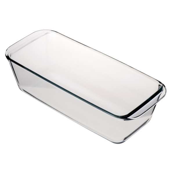 Glass Loaf Form Glass Loaf Form