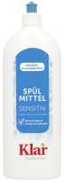 Klar Dishwashing Liquid Sensitive