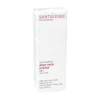 Santa Verde Aloe Vera Moisture Emulsion light Santa Verde Aloe Vera Moisture Emulsion light