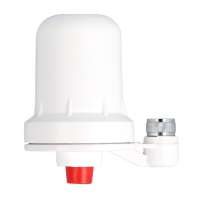 Turbo Shower Chlorine-Free Filter Turbo Shower Chlorine-Free Filter