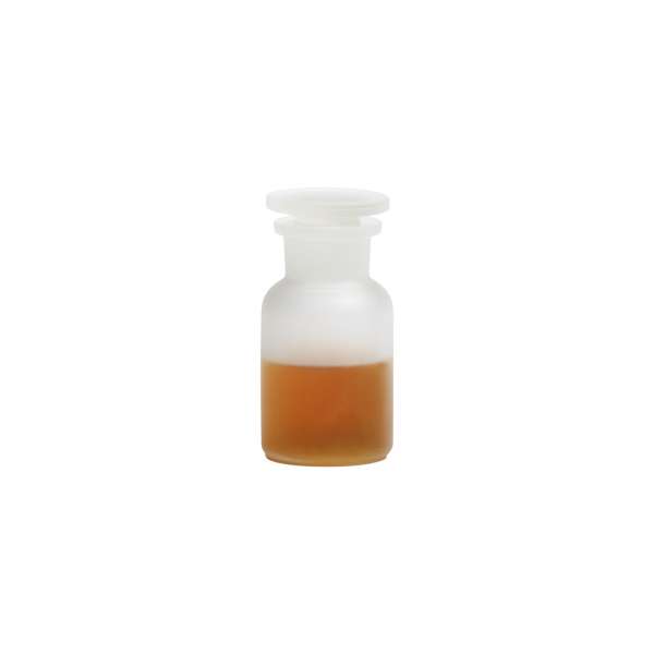 PureNature apothecary glass satined PureNature apothecary glass satined