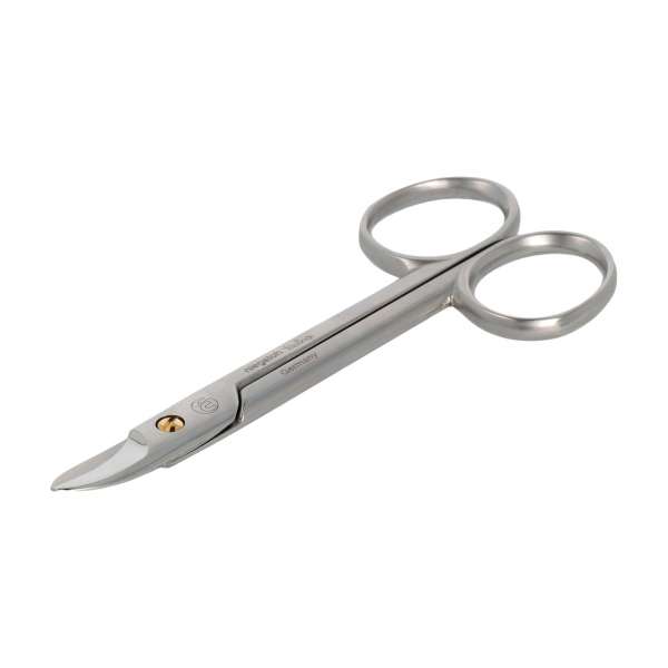 Topinox Toe Nail Scissors Anti-allergic