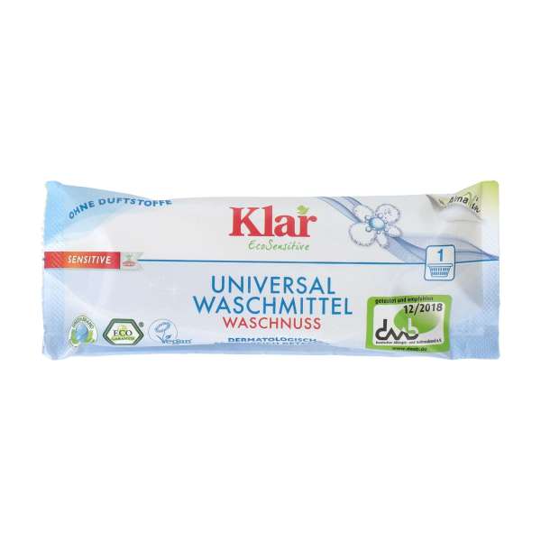 Clear PutzBuddy cleaning box set