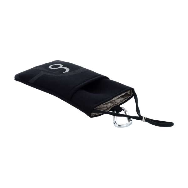 eWall Mobile Phone Bag Young Line XL With Carabiner