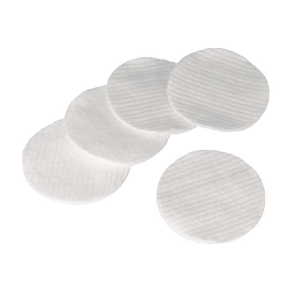 Cotton Pads (3 x 70 pcs.)
