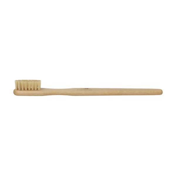PureNature toothbrush medium hard, 16.5 cm PureNature toothbrush medium hard, 16.5 cm